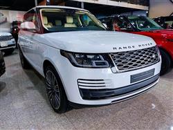 Land Rover Range Rover Vogue